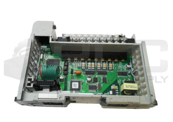 ALLEN BRADLEY 1769-IT6 /A 6 CHANNEL THERMOCOUPLE/MV INPUT MODULE5-24VDC *READ* - Image 3
