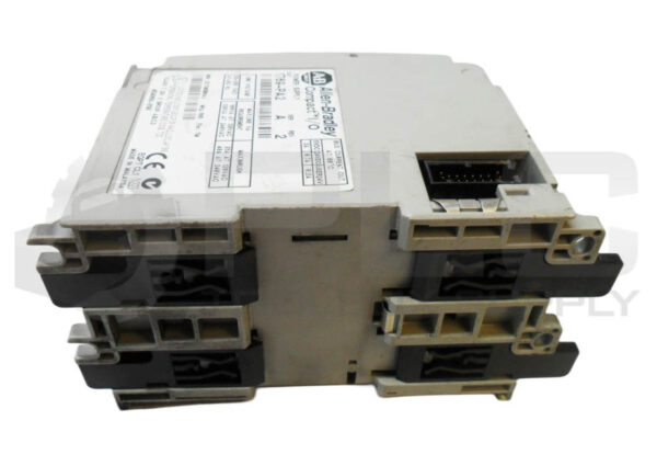 ALLEN BRADLEY 1769-PA2 /A POWER SUPPLY 85-265VAC 47-63HZ *READ* - Image 4
