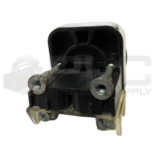 ALLEN BRADLEY 800T-Q10R /U PILOT LIGHT RED - Image 3