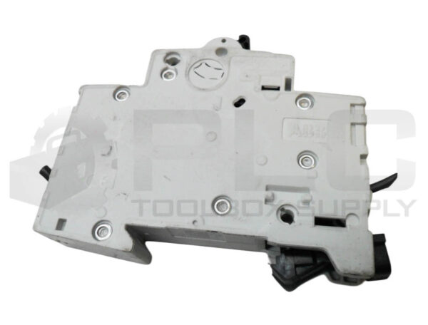 ABB S201 C4 CIRCUIT BREAKER 4A 400V 2CDS251001R0044 - Image 3