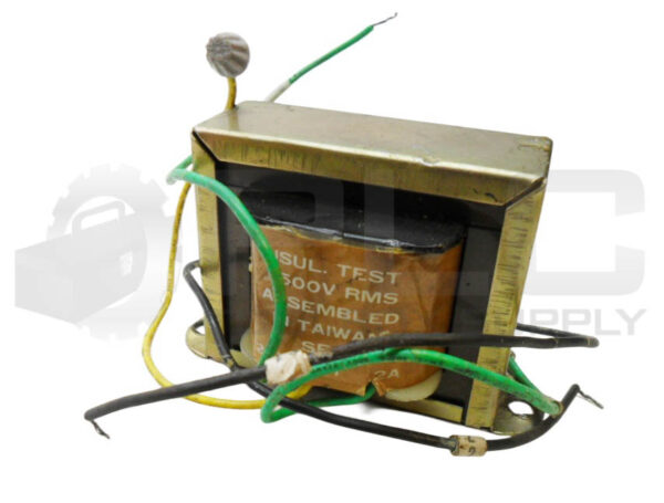 STANCOR P-8662 TRANSFORMER 117V 50/60HZ - Image 2