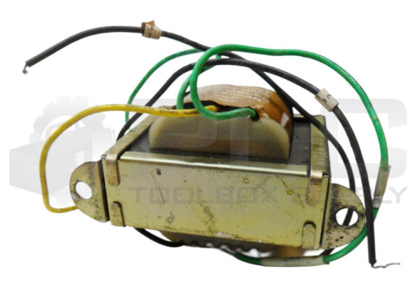 STANCOR P-8662 TRANSFORMER 117V 50/60HZ - Image 3