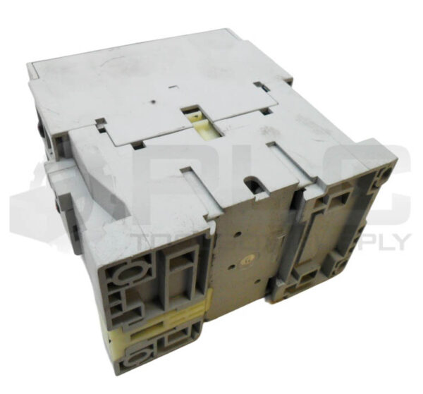 ALLEN BRADLEY 100-C72*00 /B CONTACTOR W/ 100-FSV136 /A SURGE SUPPRESSOR - Image 4