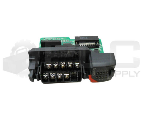 AUTOMATION DIRECT D2-08TD1 OUTPUT MODULE 12-24VDC *READ*