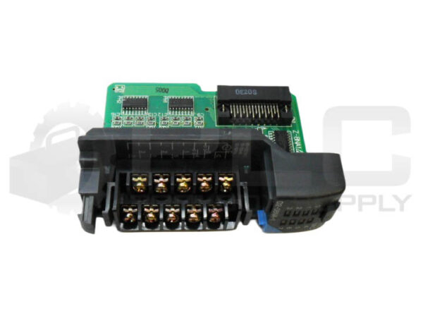 AUTOMATION DIRECT D2-08NA-1 DISCRETE INPUT MODULE 110VAC *READ*