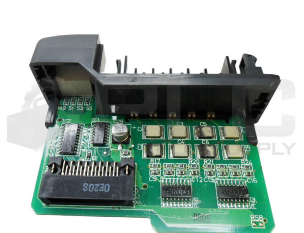 AUTOMATION DIRECT D2-08NA-1 DISCRETE INPUT MODULE 110VAC *READ* - Image 3