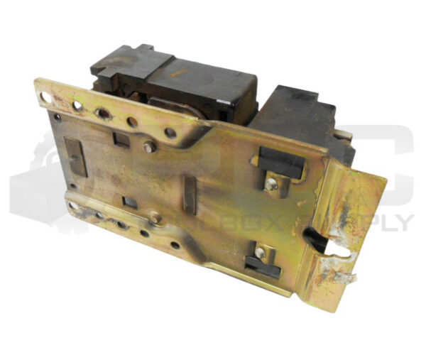 ALLEN BRADLEY 700-BR-200 CONTROL RELAY 600VAC 10A W/ 76A01 COIL 110-120V 50/60HZ - Image 4