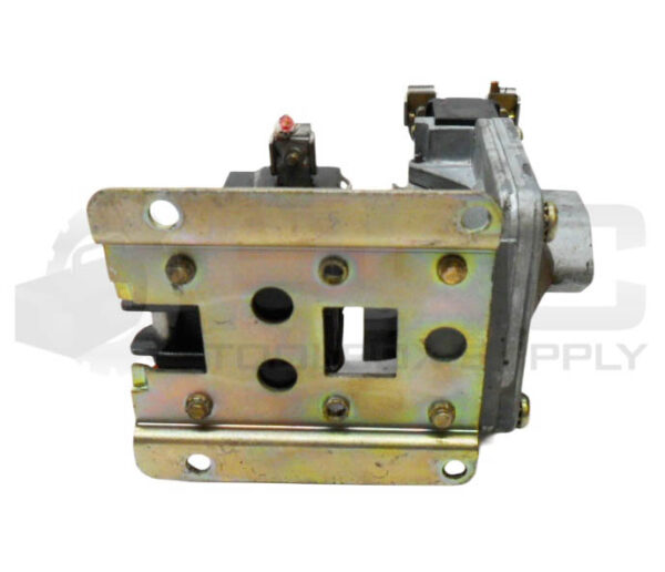 SQUARE D 9050 A0-1E /C PNEUMATIC TIMING RELAY W/ L2959 S1 W33A COIL W/ 9007 B0-1 - Image 4