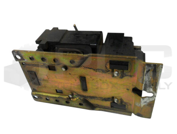 ALLEN BRADLEY 700-BR-200 CONTROL RELAY 10A 600VAC W/ 76A86 COIL 110-120V 50/60HZ - Image 4