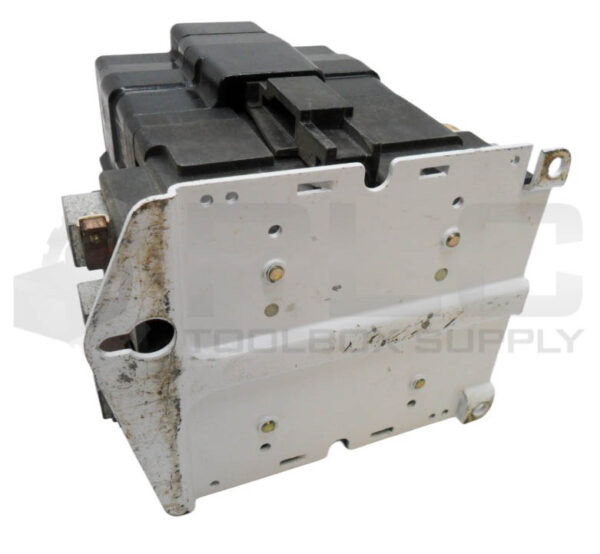 SQUARE D 8903 S002 /A LIGHTING CONTACTOR 100A 600VAC 250VDC W/ 31074-400-38 COIL - Image 4