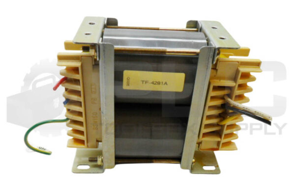 YOSHIKAWA TF-4281A TRANSFORMER