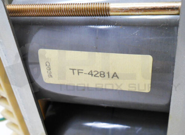 YOSHIKAWA TF-4281A TRANSFORMER - Image 5