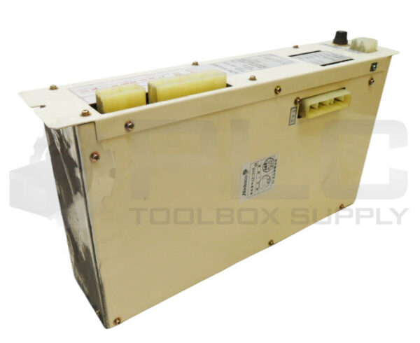 NADESCO A2-30812 POWER SUPPLY U3T-052 - Image 4