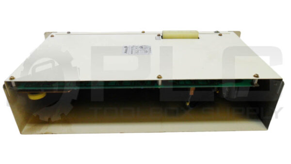 NADESCO A2-30812 POWER SUPPLY U3T-052 - Image 5