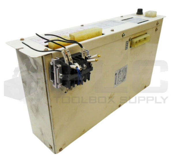 NADESCO A1-102100 POWER SUPPLY U3T-053 - Image 4