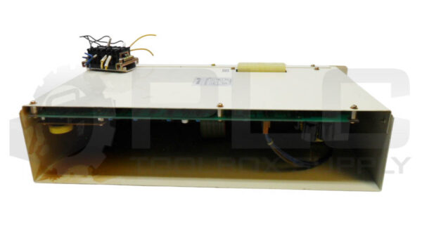 NADESCO A1-106636 POWER SUPPLY UST-053 - Image 4