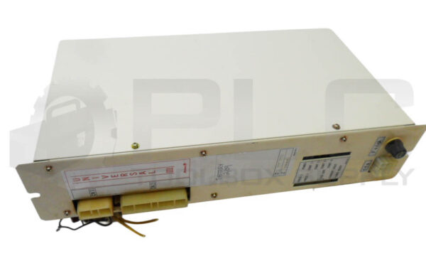 NADESCO A1-106636 POWER SUPPLY UST-053 - Image 5