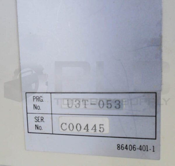 NADESCO A1-106636 POWER SUPPLY UST-053 - Image 6
