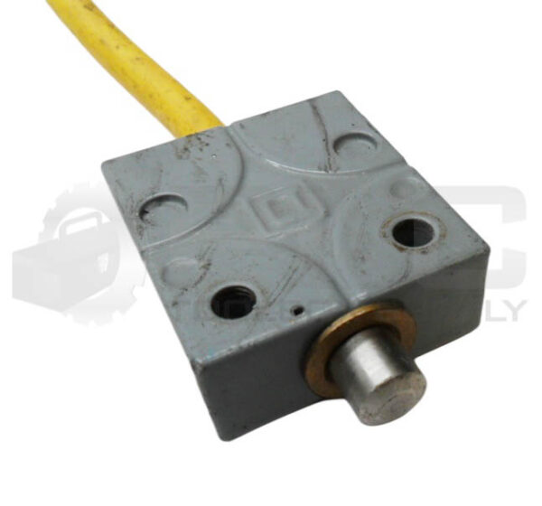 SQUARE D 9007 XA73 /A LIMIT SWITCH 240V 0.5A - Image 3