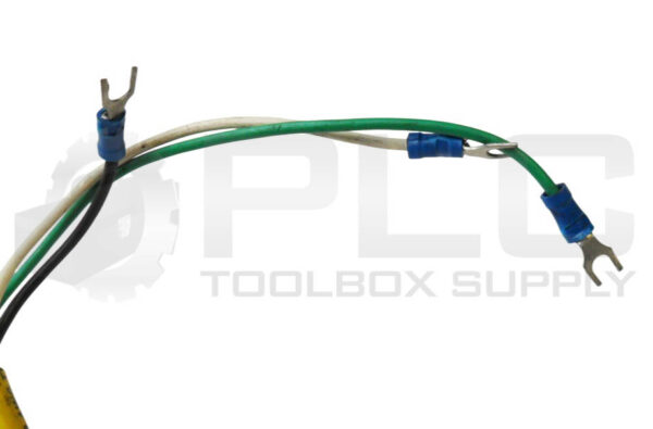 SQUARE D 9007 XA73 /A LIMIT SWITCH 240V 0.5A - Image 4