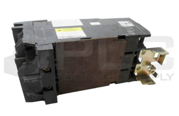 SQUARE D KA36200 /S2 CIRCUIT BREAKER 200A 600V - Image 4