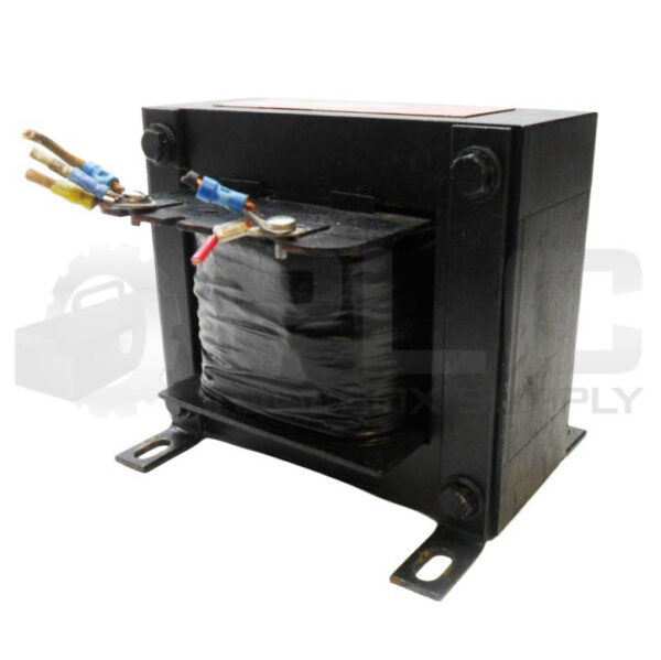 SOLA SBW W750 CONTROL TRANSFORMER 480V 50/60HZ - Image 3