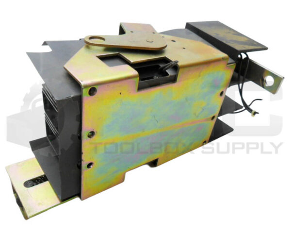 SQUARE D KHP3625032MMT1037 250VA 600V W/ 9422RP1 /B OPERATING MECHANISM *READ* - Image 4