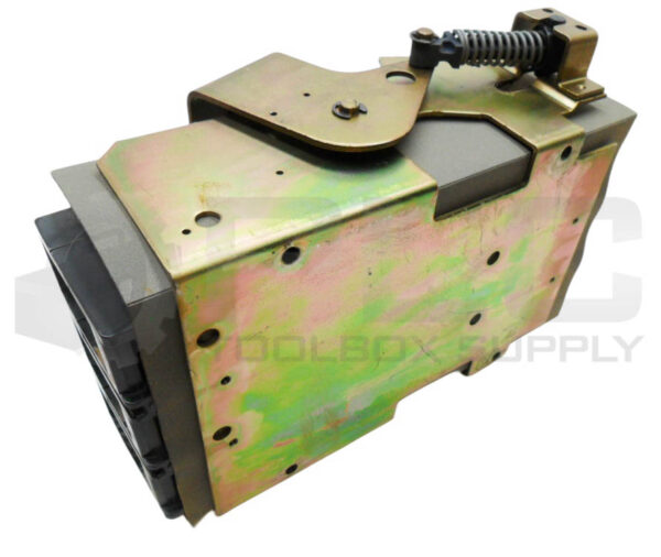 SQUARE D LAP262506291 /4 CIRCUIT BREAKER W/ 9422 RR-1 /B OPERATING MECHANISM - Image 5