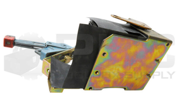 SQUARE D FAL34060 /2 CIRCUIT BREAKER W/ 9422RN1 /B OPERATING MECHANISM - Image 5