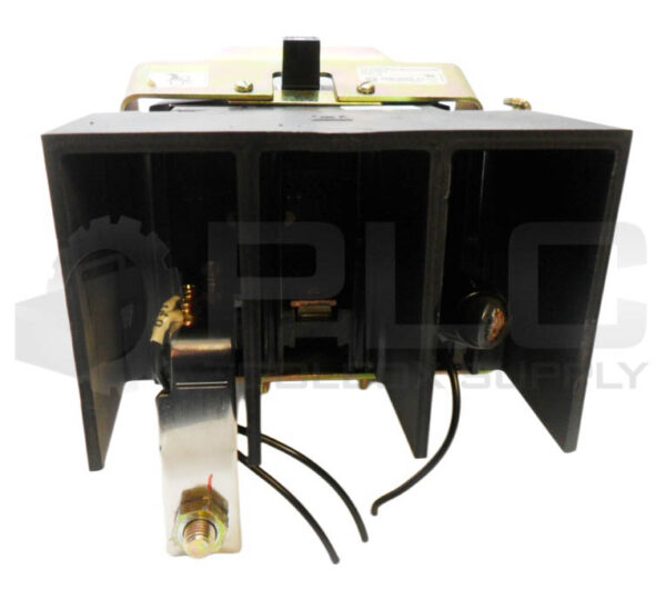 SQUARE D KHP3625032MMT1037 250VA 600V W/ 9422RP1 /B OPERATING MECHANISM - Image 3