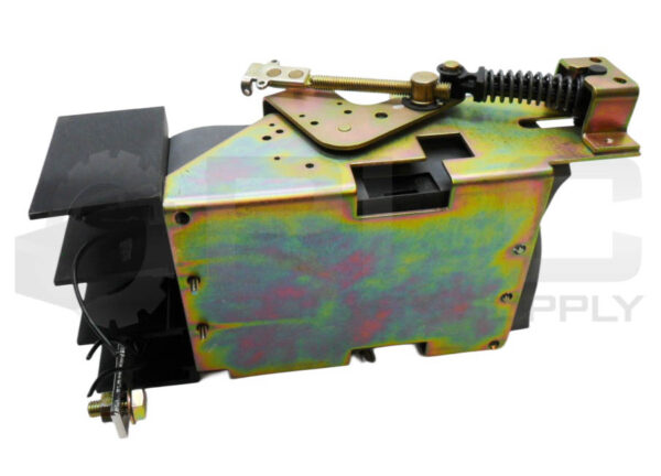 SQUARE D KHP3625032MMT1037 250VA 600V W/ 9422RP1 /B OPERATING MECHANISM - Image 4