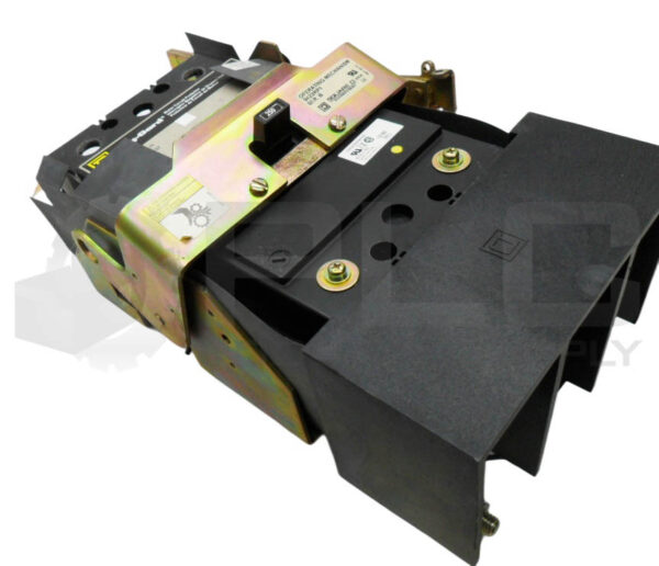 SQUARE D KHP3625032MMT1037 250VA 600V W/ 9422RP1 /B OPERATING MECHANISM - Image 5