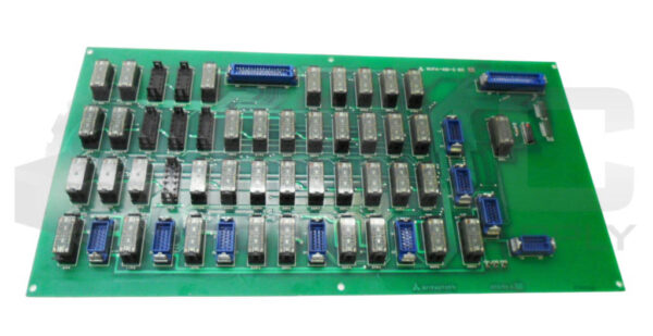 MITSUBISHI RIFA-03-C CIRCUIT BOARD BY171A373G51