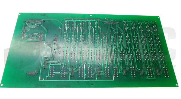 MITSUBISHI RIFA-03-C CIRCUIT BOARD BY171A373G51 - Image 4