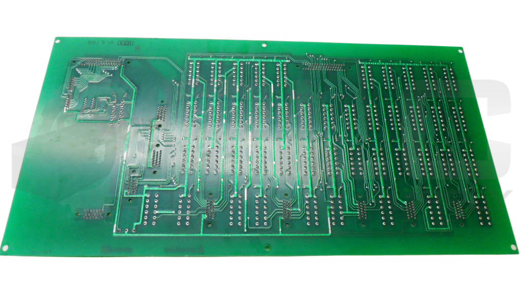 MITSUBISHI RIFA-03-C CIRCUIT BOARD BY171A373G51 - PLC