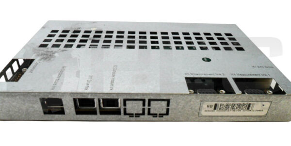 ABB 3HAC029157-001/05 ROBOTICS AXIS COMPUTER DSQC 668 - Image 4