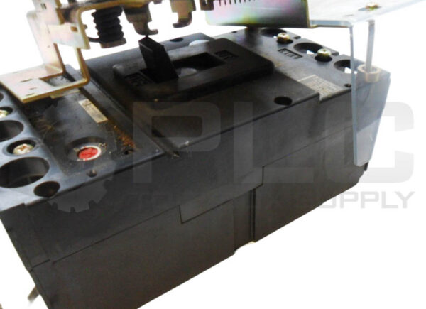 FUJI ELECTRIC BU-KSA CIRCUIT BREAKER 250A 2 POLE BU-KSA2250 - Image 3