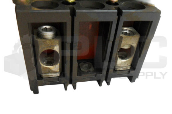 FUJI ELECTRIC BU-KSA CIRCUIT BREAKER 250A 2 POLE BU-KSA2250 - Image 4