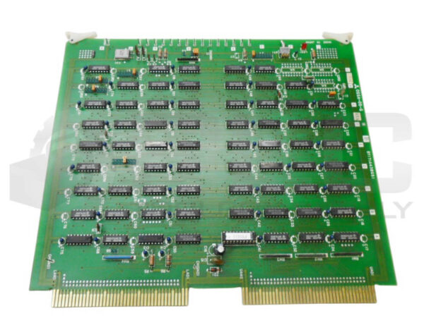 MITSUBISHI 0SSA-05-G CIRCUIT BOARD BY171A438G51