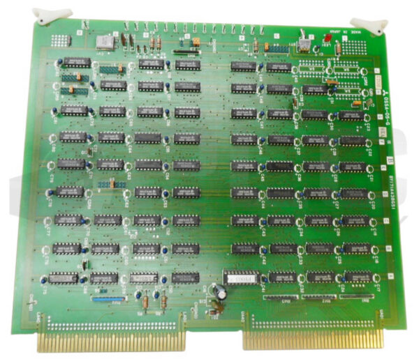 MITSUBISHI 0SSA-05-G CIRCUIT BOARD BY171A438G51 - Image 2