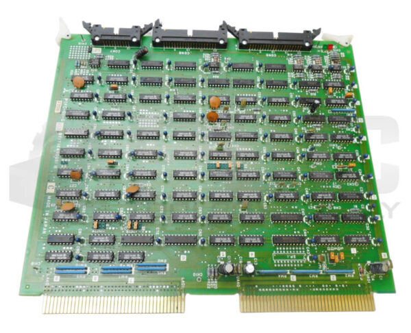 MITSUBISHI PIFC-01-G CIRCUIT BOARD BY171E490G51 - Image 2