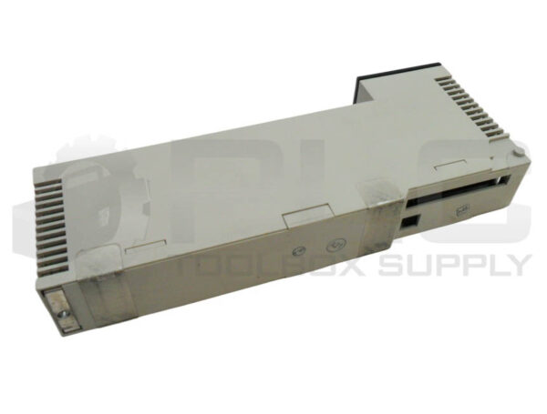 SCHNEIDER AUTOMATION 140 DDO 843 00 DISCRETE OUTPUT MODULE 10-6V 2A - Image 3