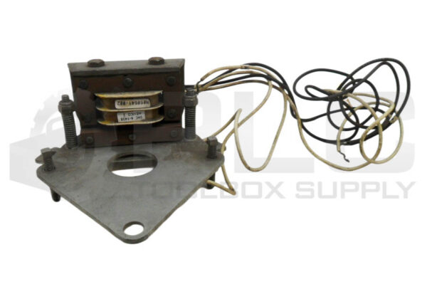 H060641-002 MAGNETIC COIL BRAKE ASSEMBLY SNC 6-1438