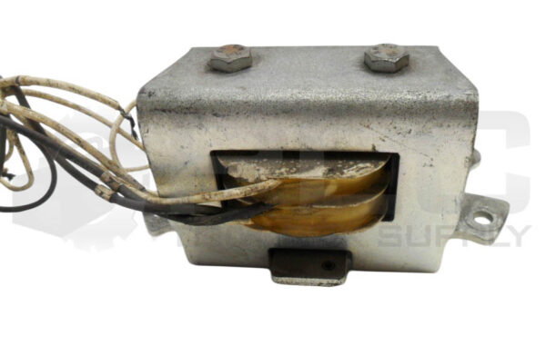 H060641-002 MAGNETIC COIL BRAKE ASSEMBLY SNC 6-1438 - Image 3