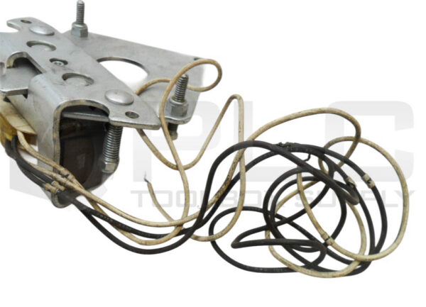H060641-002 MAGNETIC COIL BRAKE ASSEMBLY SNC 6-1438 - Image 4