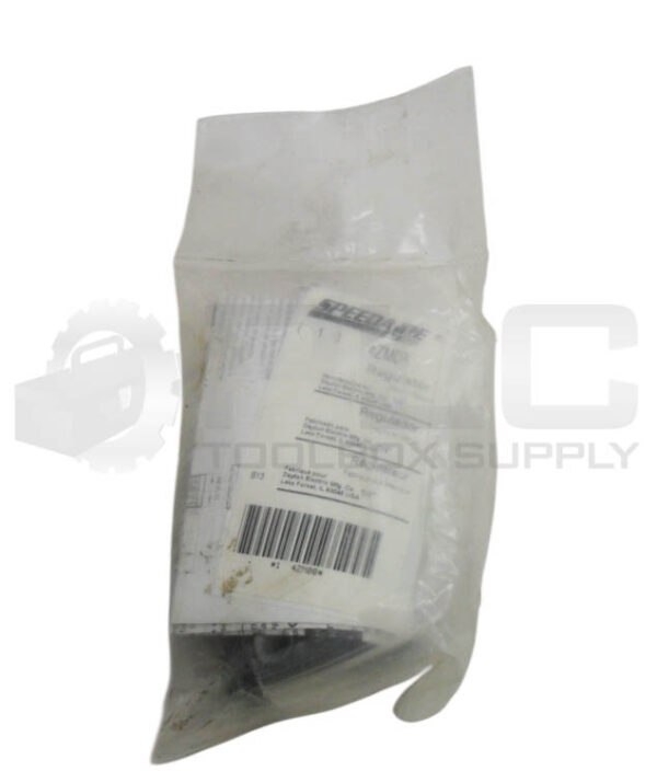 SEALED NEW DAYTON 4ZM08 REGULATOR 1/4"