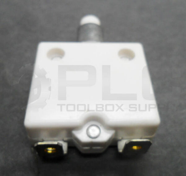 NEW MECHANICAL PRODUCTS INC 1600-082-300 PUSH TO RESET CIRCUIT BREAKER 30A - Image 3