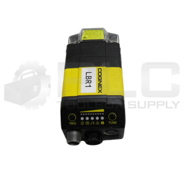 COGNEX 820-10015-1R 820-10020-1R 8 821-1009-1R DM363QL 825-10155-1R