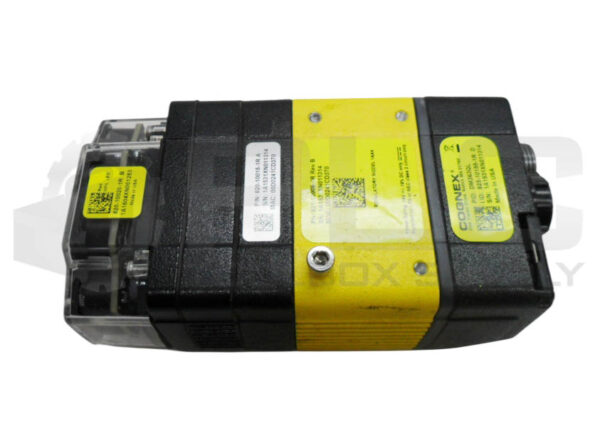 COGNEX 820-10015-1R 820-10020-1R 8 821-1009-1R DM363QL 825-10155-1R - Image 4