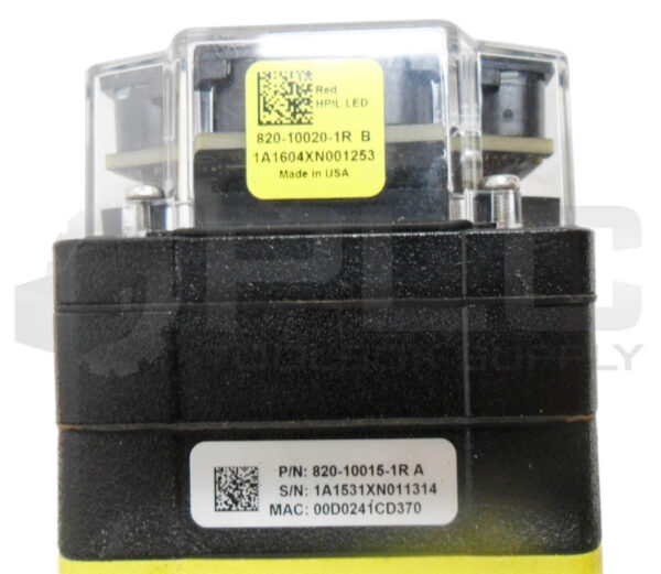 COGNEX 820-10015-1R 820-10020-1R 8 821-1009-1R DM363QL 825-10155-1R - Image 6
